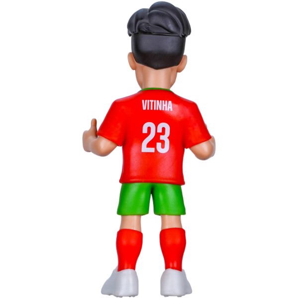 Фото - Колекційна фігурка MINIX PORTUGAL Vitinha 12 см (22878)